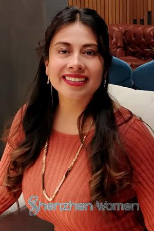 225682 - Deysi Age: 39 - Peru