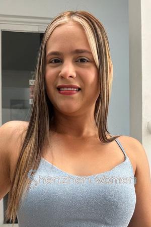 225784 - Viviana Age: 27 - Colombia