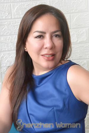 225859 - Fiorella Age: 47 - Peru