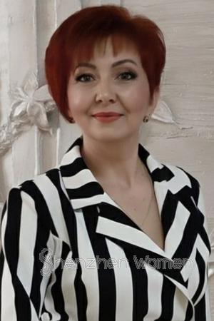 225998 - Tatiana Age: 58 - Ukraine