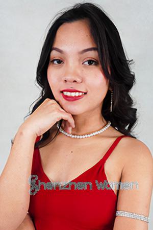 226043 - Cristel Age: 22 - Philippines