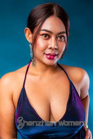 226191 - Supaporn Age: 36 - Thailand