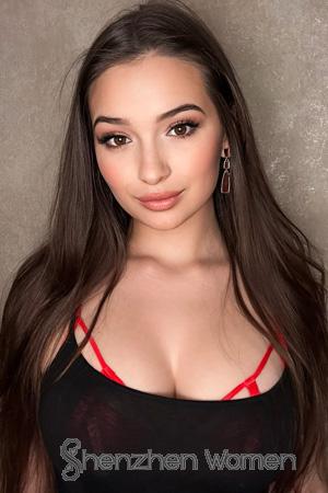 226216 - Viktoriia Age: 22 - Ukraine