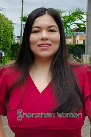 226265 - Stefania Age: 29 - Ecuador