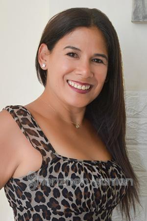 226325 - Jenny Age: 48 - Peru