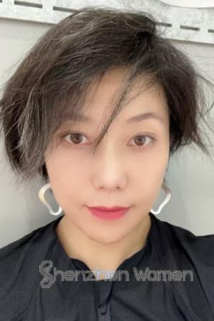 226433 - Nini Age: 43 - China