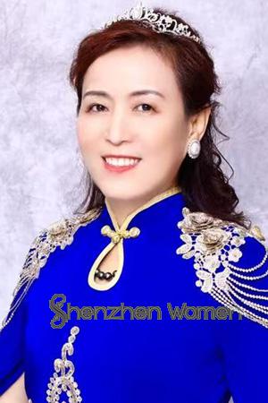 226437 - Helen Age: 65 - China