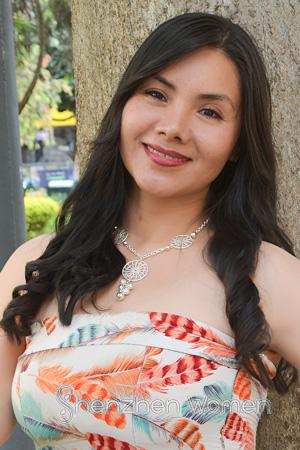 226549 - Fiorella Age: 38 - Peru