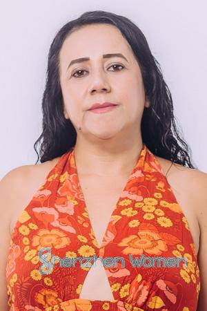 226706 - Dixsy Age: 45 - Peru