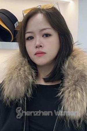 226745 - Qianyun Age: 38 - China