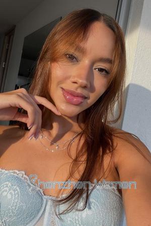 226819 - Vanessa Age: 23 - Colombia