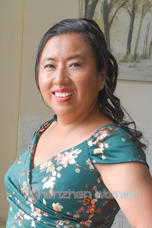 226851 - Silvia Age: 43 - Peru