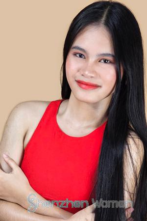 226854 - Jenny Age: 19 - Philippines