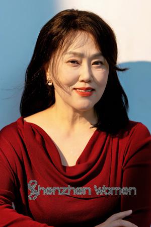 226896 - Manlin Age: 58 - China