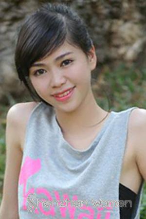 227014 - Thi Thanh Huyen Age: 31 - Vietnam