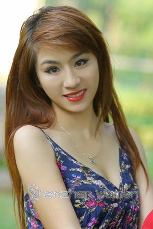 227018 - Thi Hoang Nguyen Age: 33 - Vietnam