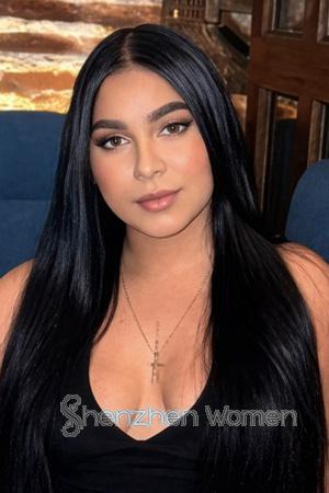 227132 - Maybelline Age: 23 - Colombia