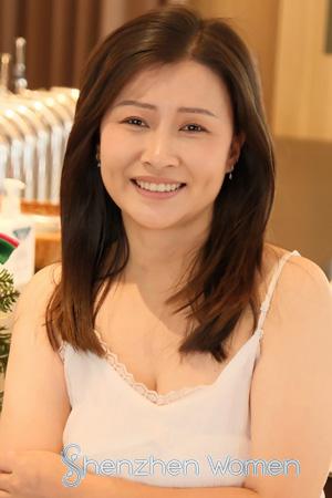 227212 - Yingying Age: 43 - China