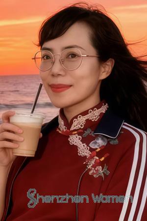 227218 - Emily Age: 62 - China