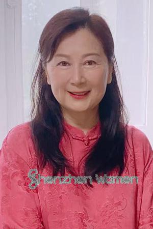 227228 - Anna Age: 65 - China