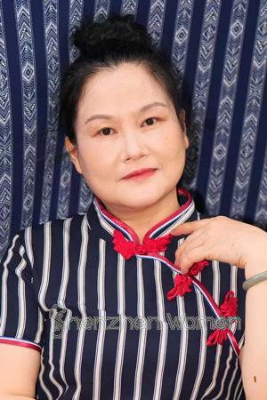 227229 - Isabelle� Age: 56 - China
