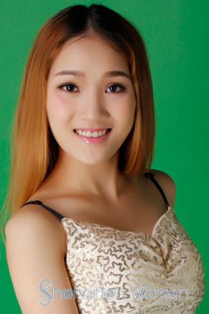 227326 - Fangfang Age: 34 - China