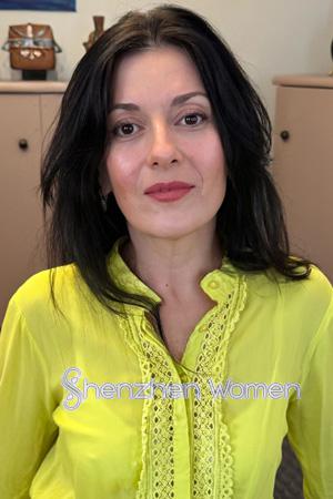 227494 - Lina Age: 57 - Ukraine