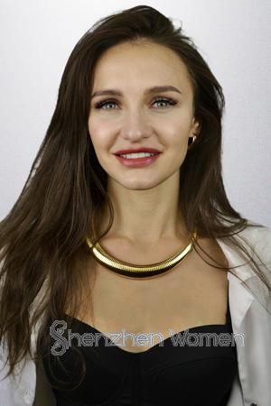 227504 - Valeriya Age: 35 - Argentina