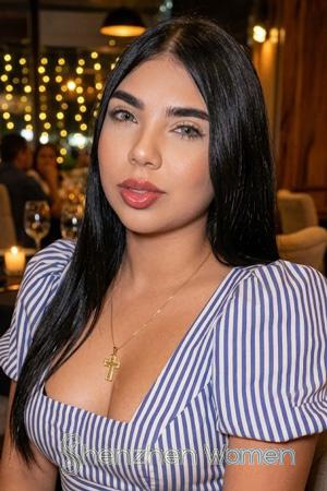 227797 - Estefani Age: 25 - Colombia