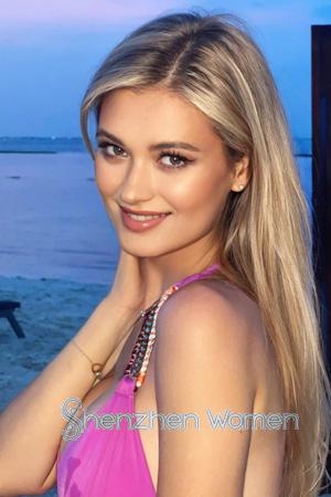 227877 - Olga Age: 40 - Mexico