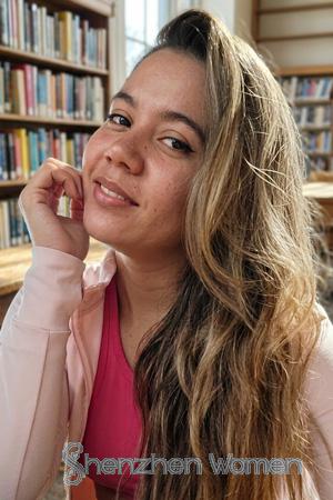 228124 - Ana Age: 43 - Colombia
