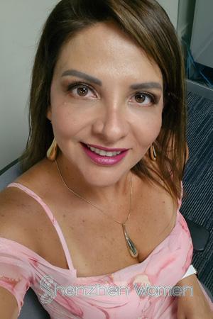 228222 - Karina Age: 51 - Peru