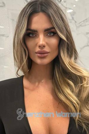 228592 - Viktoriia Age: 31 - Ukraine