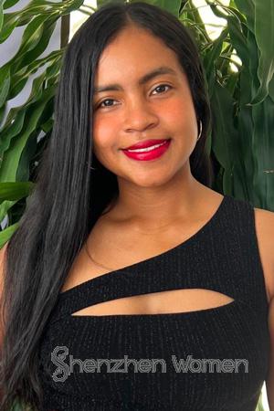 229004 - Keyth Age: 34 - Colombia