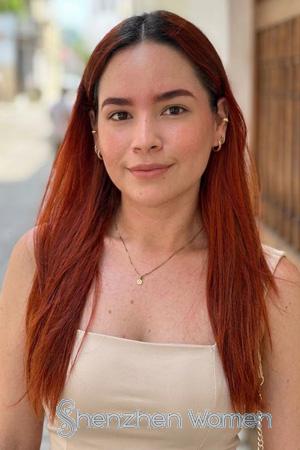 229006 - Hellen Age: 30 - Colombia