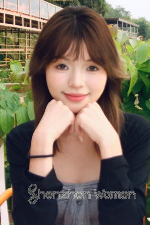 229041 - Xiang Yu Age: 21 - China