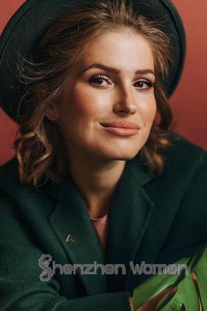 229231 - Alina Age: 40 - Ukraine