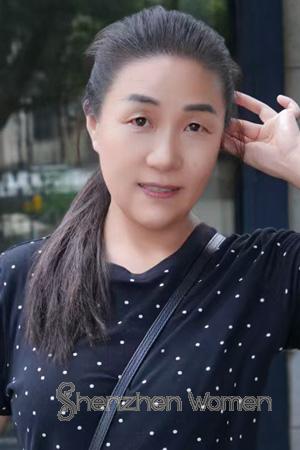 229278 - Lulu Age: 55 - China