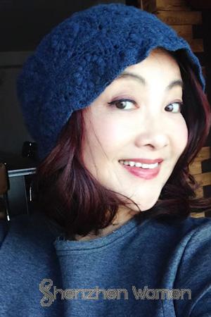 229287 - Tisha Age: 63 - China