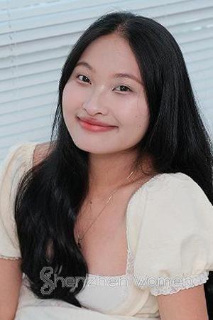 229437 - Thi Kieu Tien Age: 23 - Vietnam