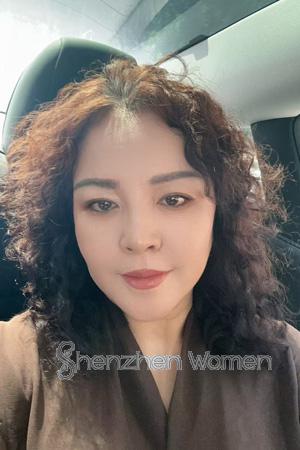 229540 - Wendy Age: 59 - China