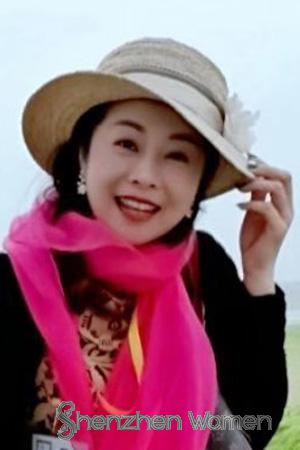 229546 - Grace Age: 53 - China