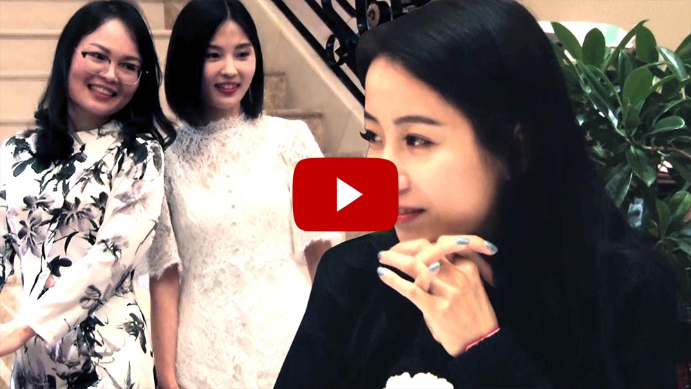 Shenzhen Women Featured Videos