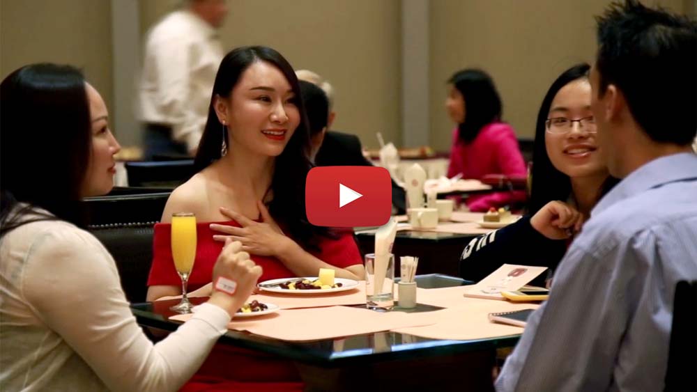 Shenzhen Women Featured Video