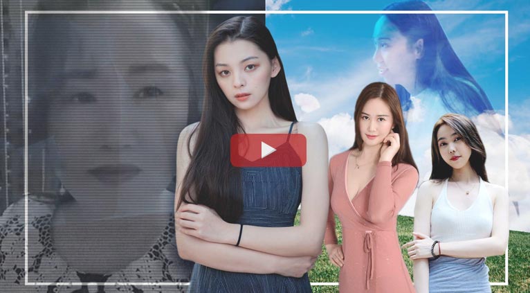 Shenzhen Women Featured Video